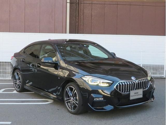 F44 218i Gran Coupe B38 1.5i