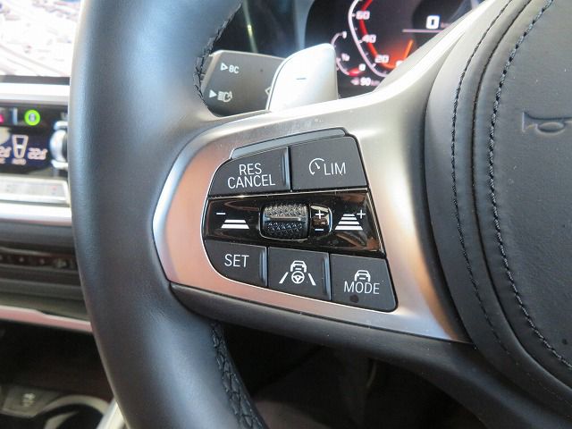G26 M440i xDrive B58 3.0 RHD