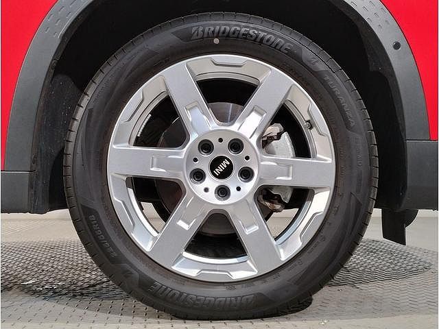 U25 MINI Countryman C