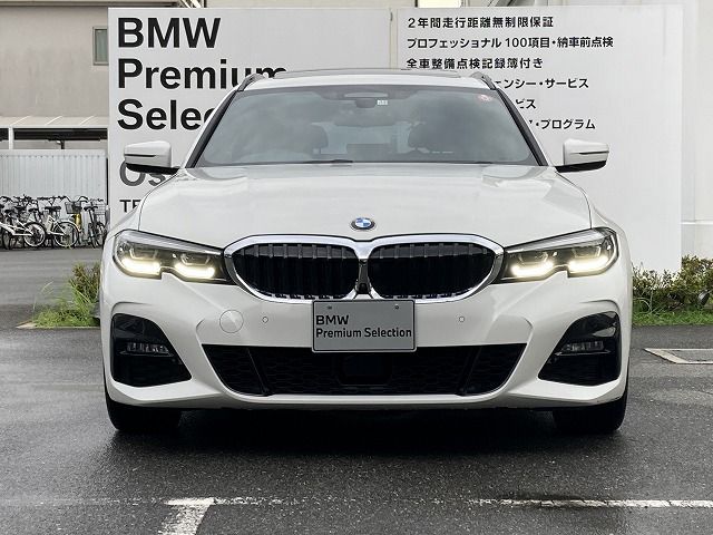 G21 320d xDrive Touring RHD