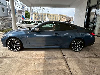G22 M440i xDrive B58 3.0 RHD
