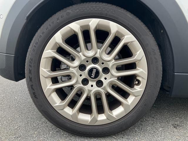 F66 MINI Cooper C 3Dr