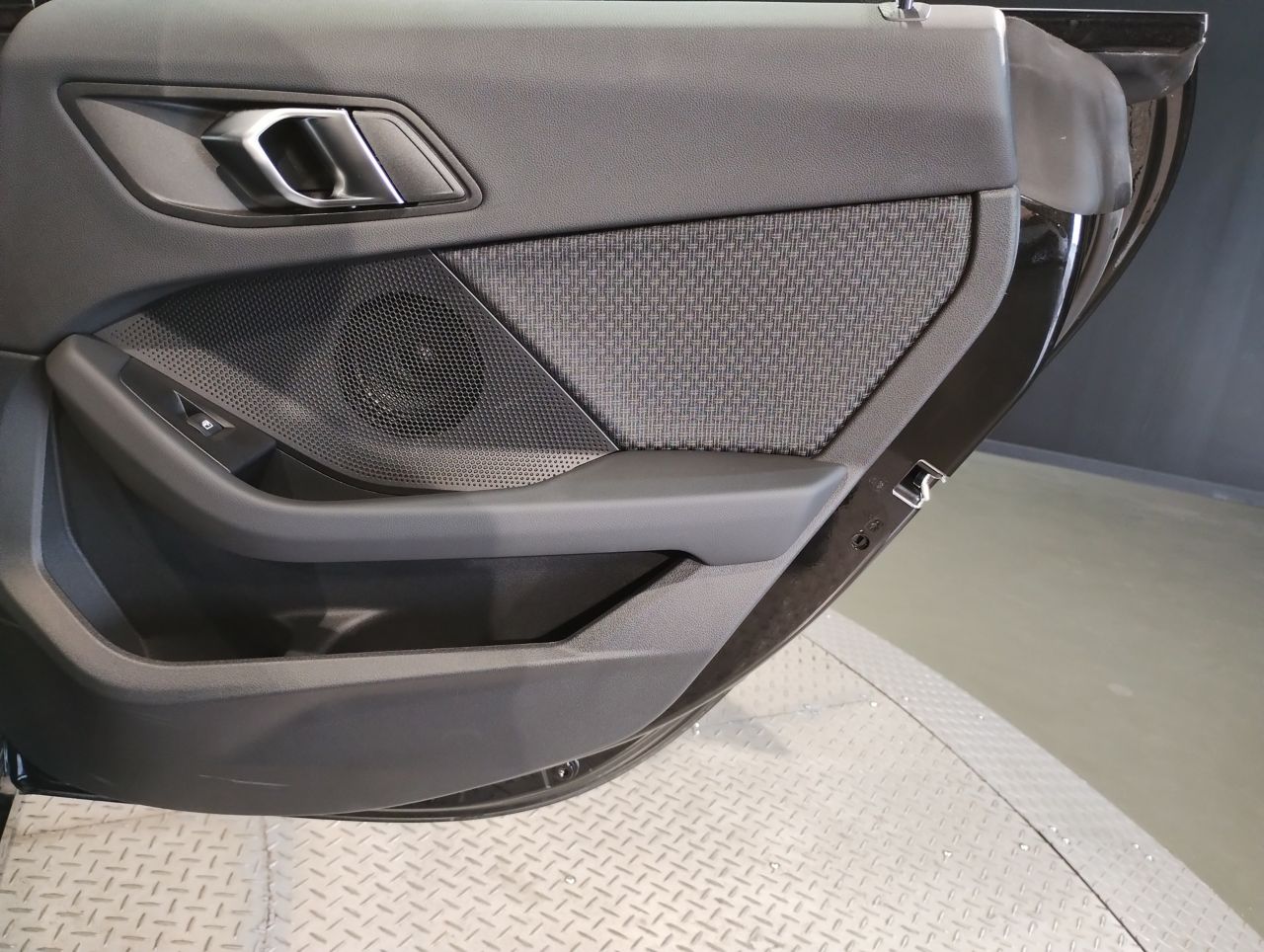F44 218i Gran Coupe B38 1.5i