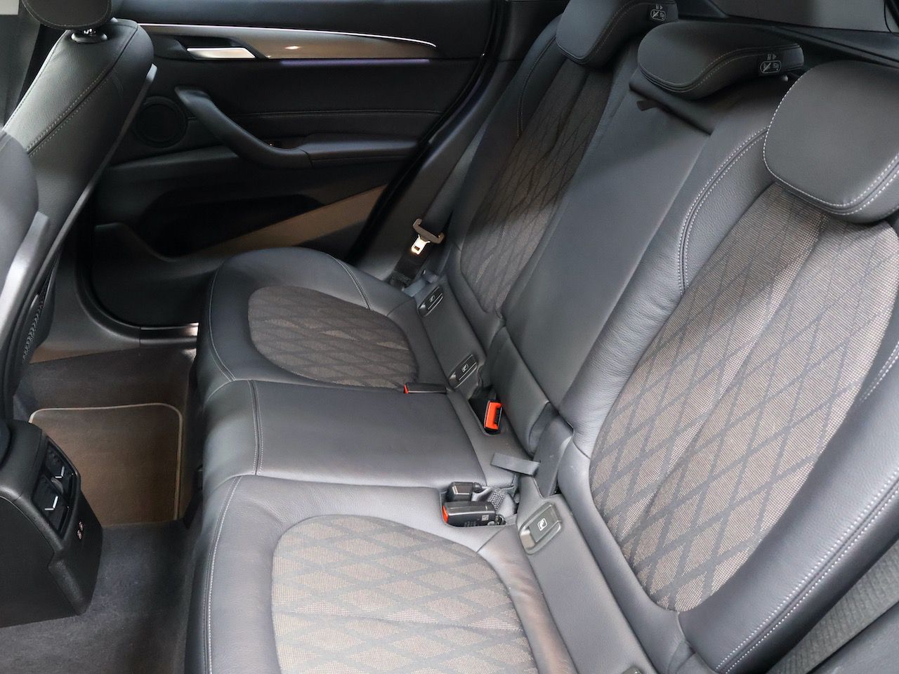 F48 X1 xDrive18d B47 2.0d LCI