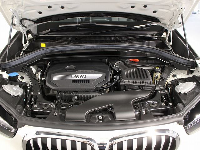 X1 sDrive18i RHD