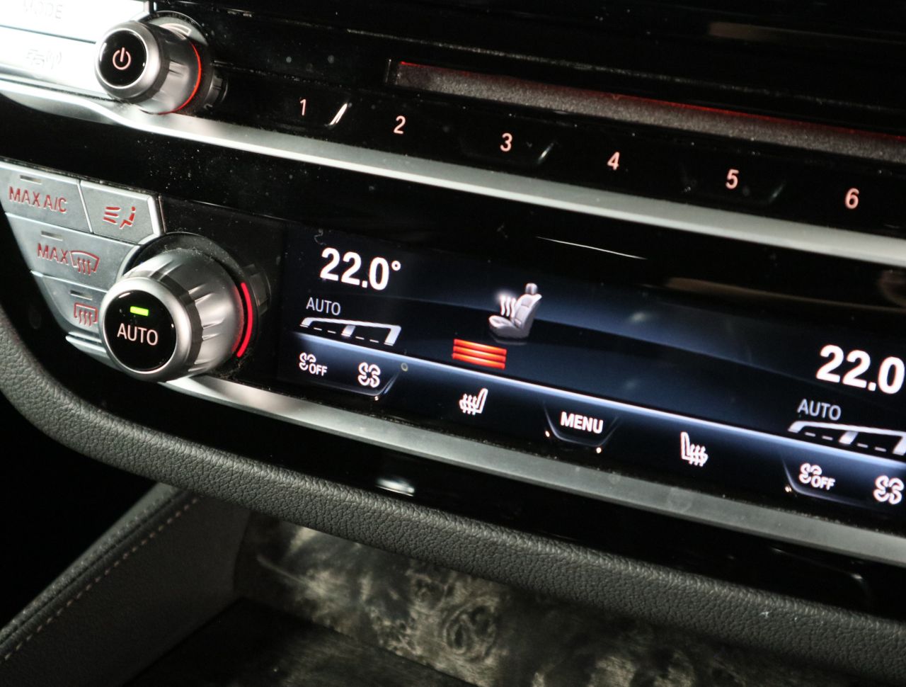 G31 530i SE Touring B48 2.0i
