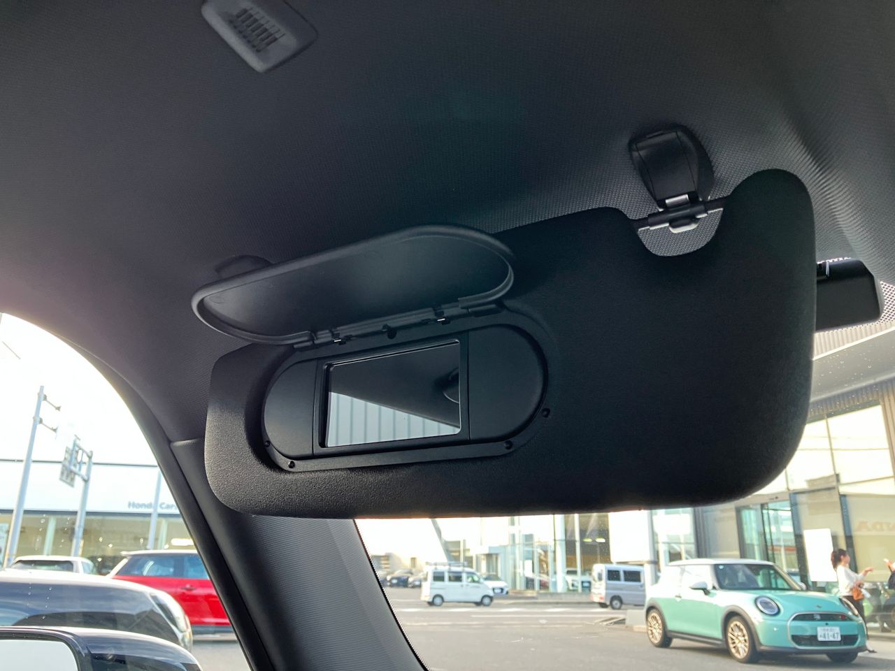 F66 MINI Cooper S 3Dr