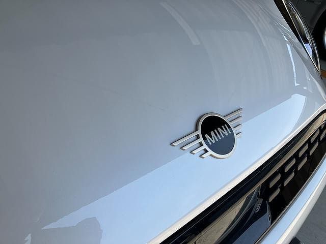 F66 MINI Cooper C 3Dr