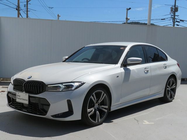 320d xDrive EDITION SHADOW