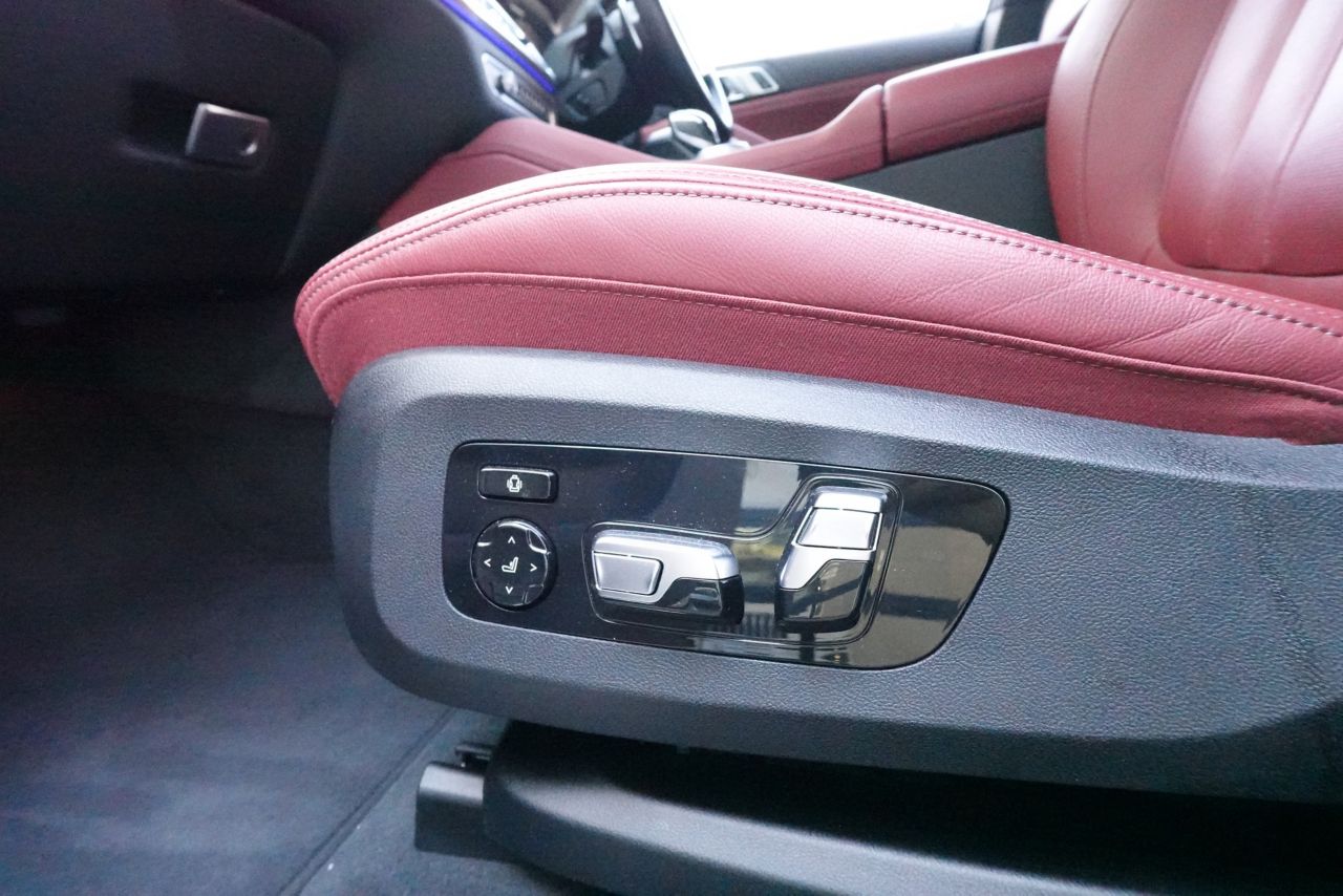 X6 xDrive30d RHD