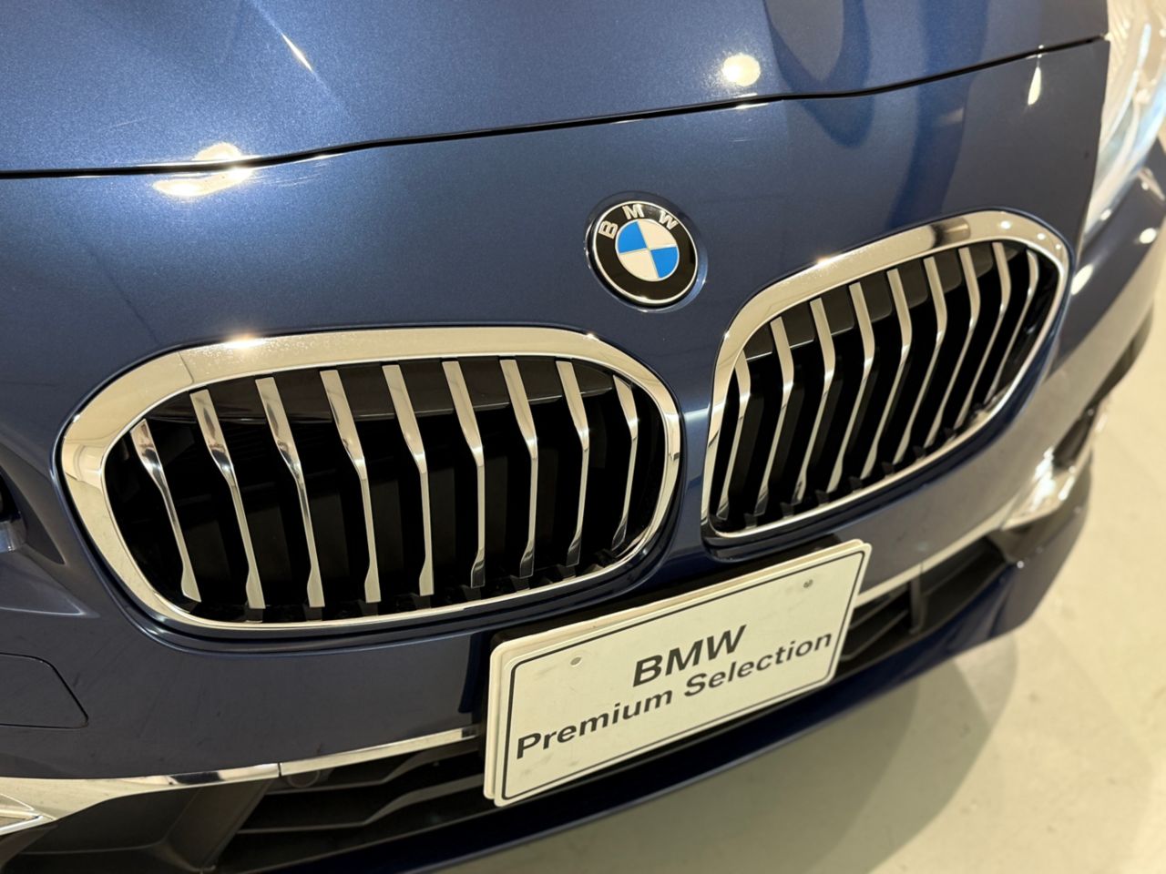 F46 218d Gran Tourer B47 2.0d LCI