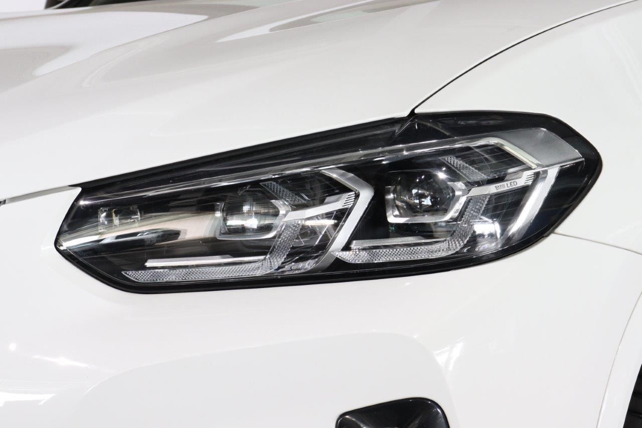 G01 X3 M40i RHD LCI ZA