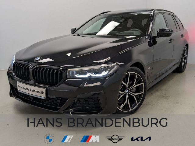 520d Touring
