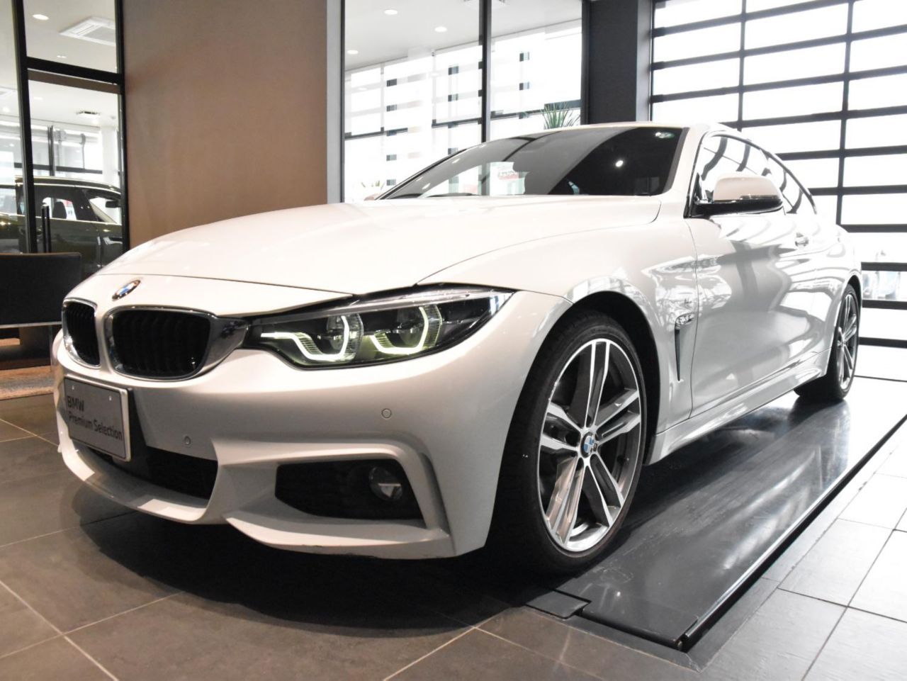440i Coupe M Sport