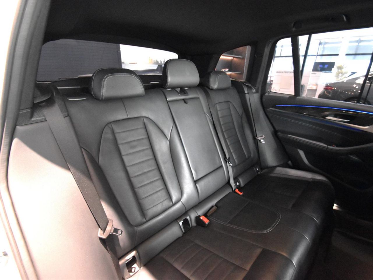 X3 xDrive20d RHD ZA