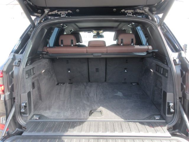 G05 X5 xDrive30d xLine B57 3.0d