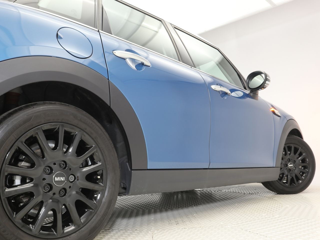 Cooper 5 doors