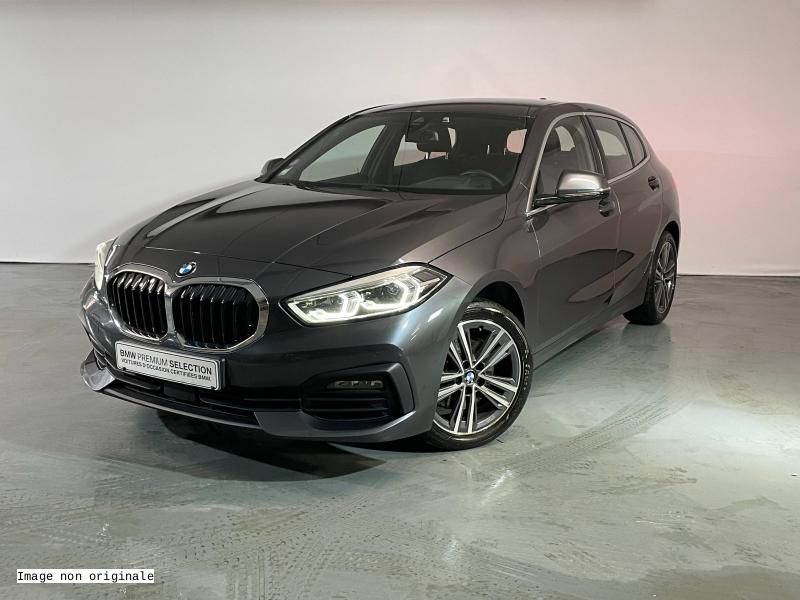 BMW 118i 140 ch Finition Business Design (Entreprises)