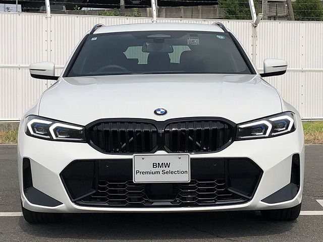G21 320d xDrive Touring LCI RHD