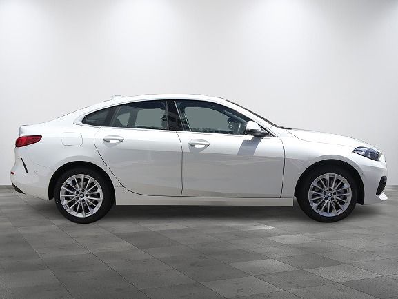 F44 218i Gran Coupe B38 1.5i