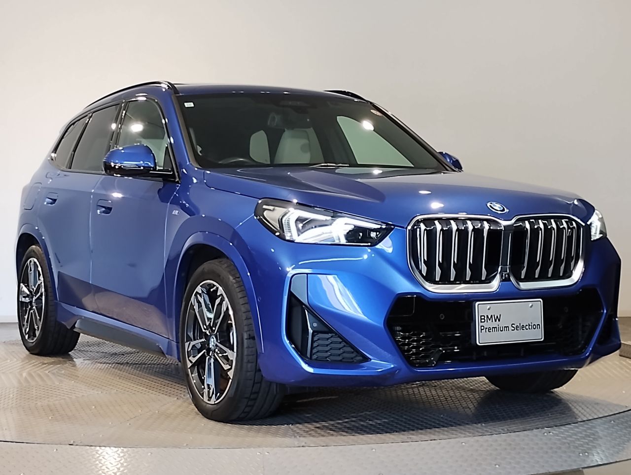 U11 iX1 xDrive30