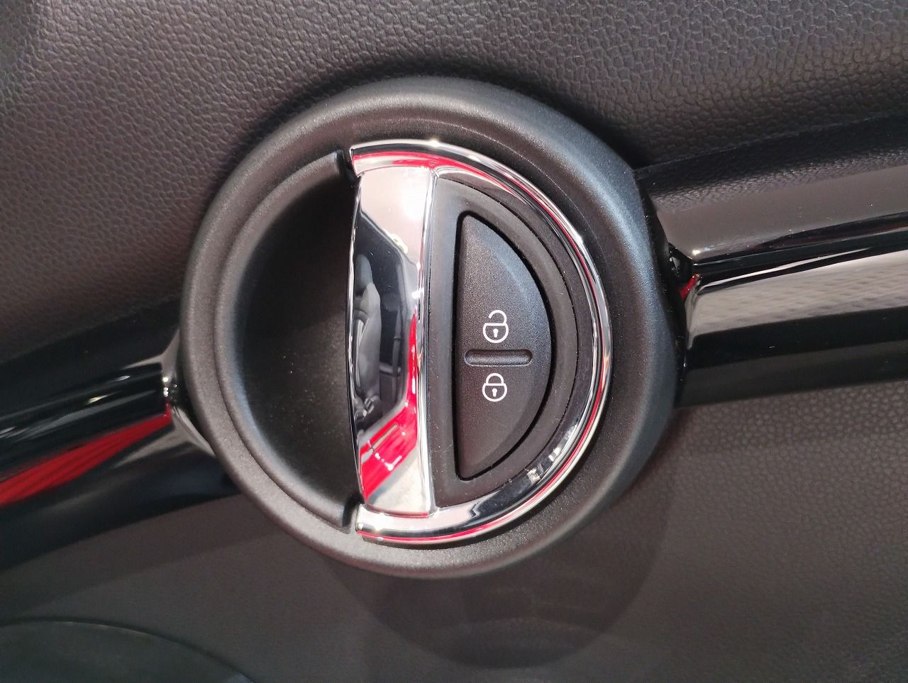 F56 MINI JOHN COOPER WORKS