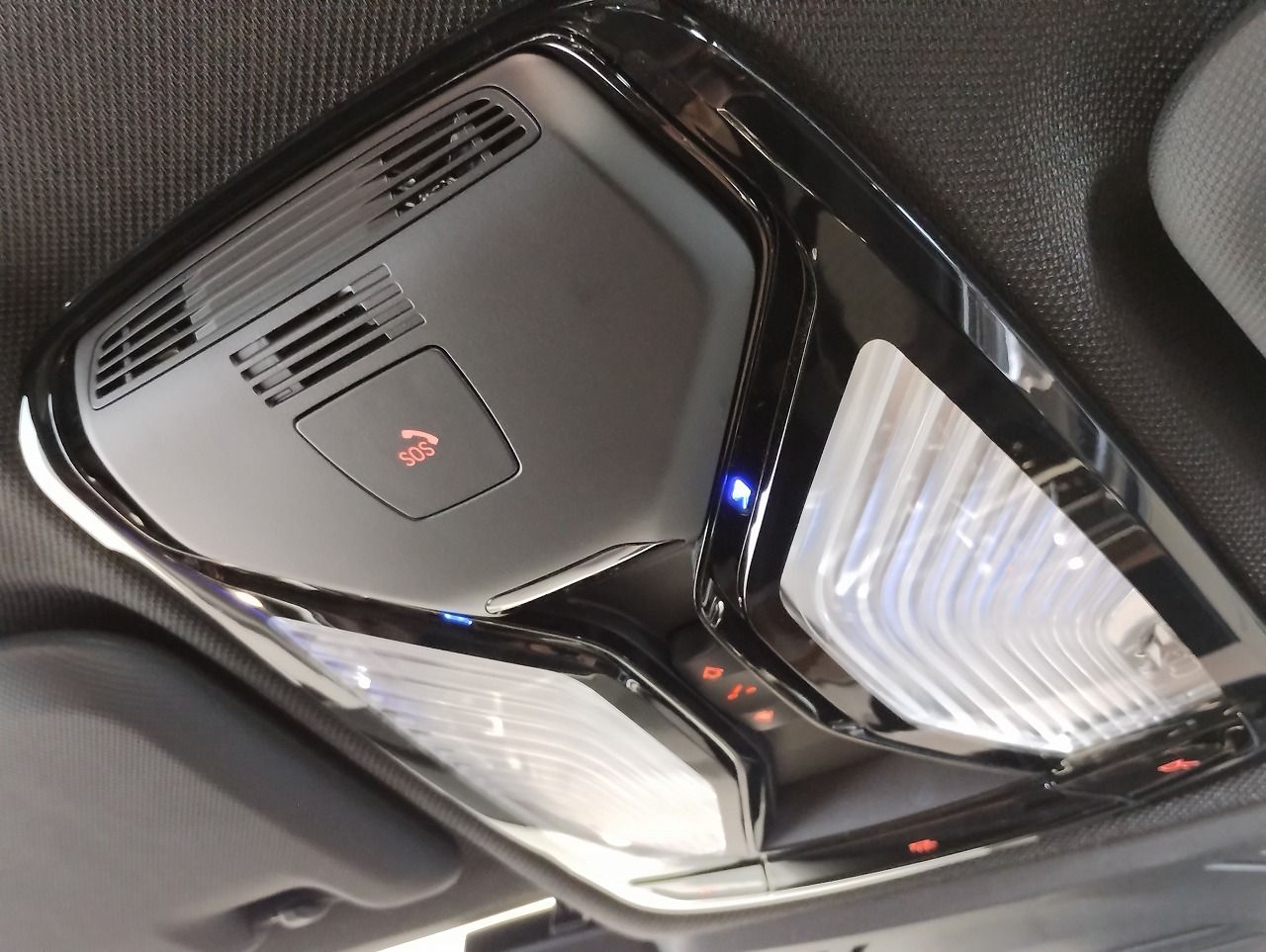 G01 X3 M40i RHD LCI ZA