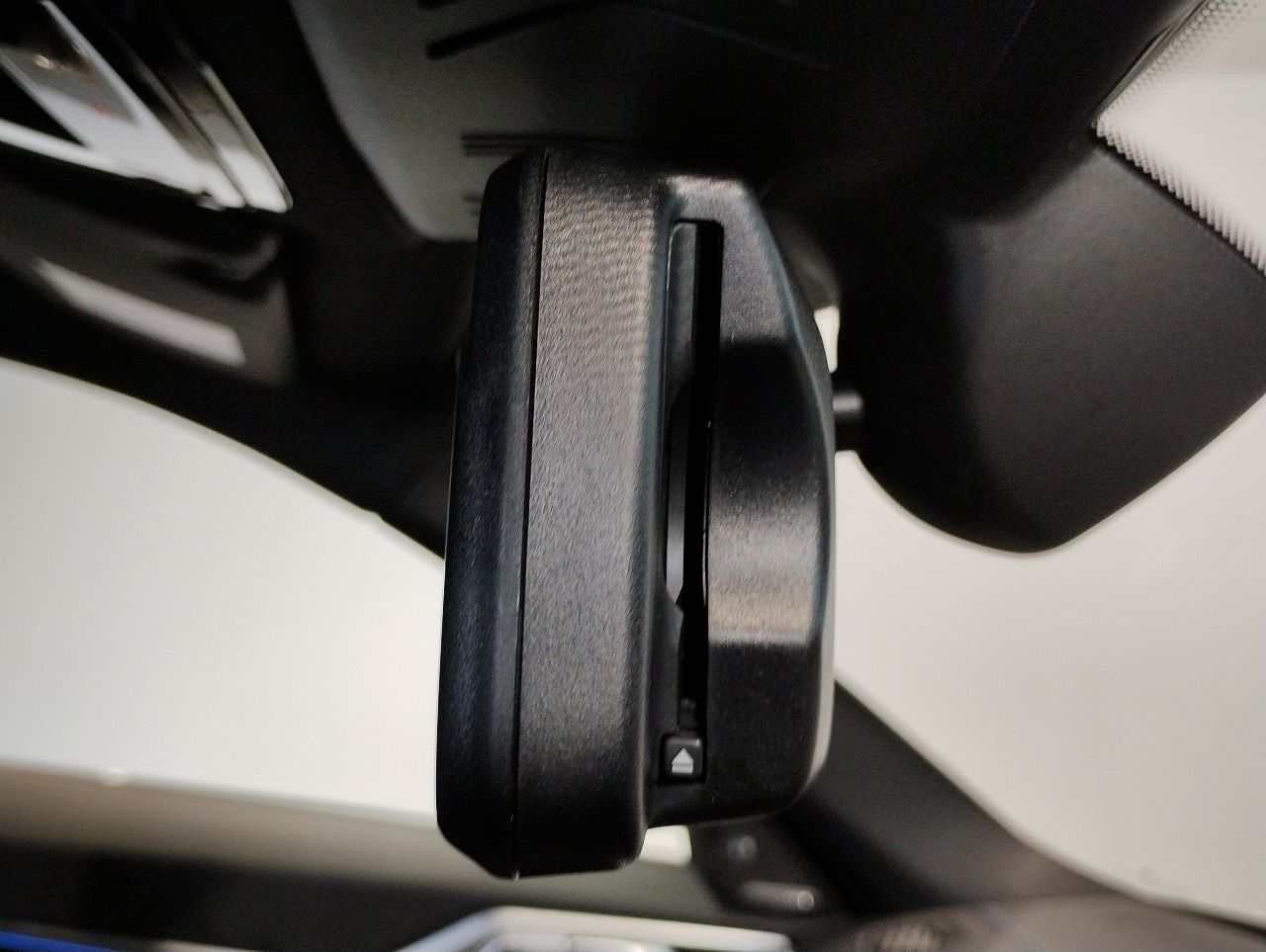 G26 i4 M50 RHD
