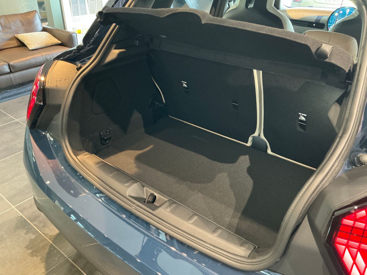 MINI Cooper C 5-doors