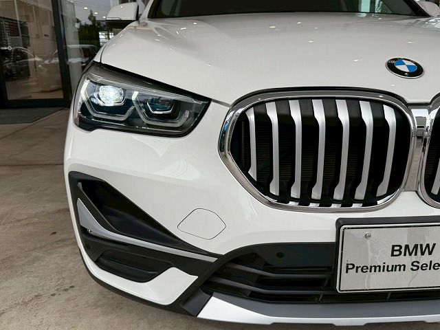 F48 X1 xDrive18d B47 2.0d LCI