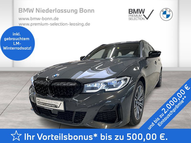 M340i xDrive Touring