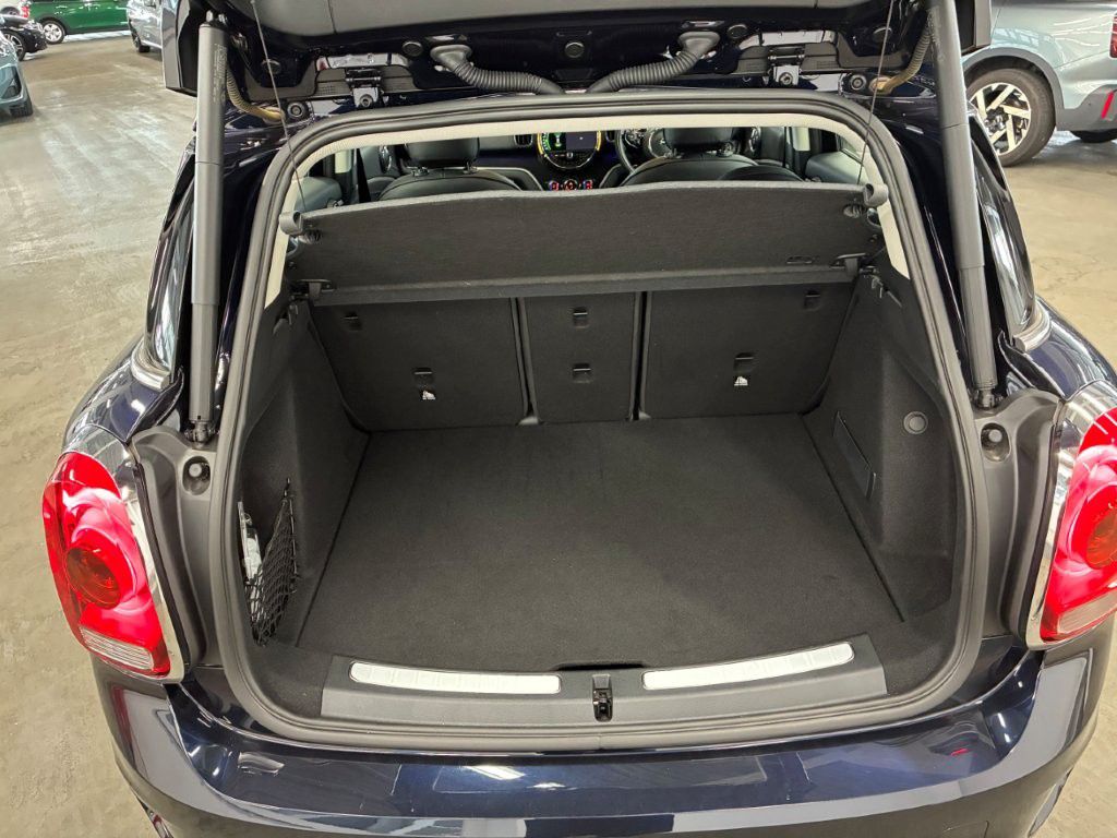 MINI CROSSOVER COPPER SD ALL4