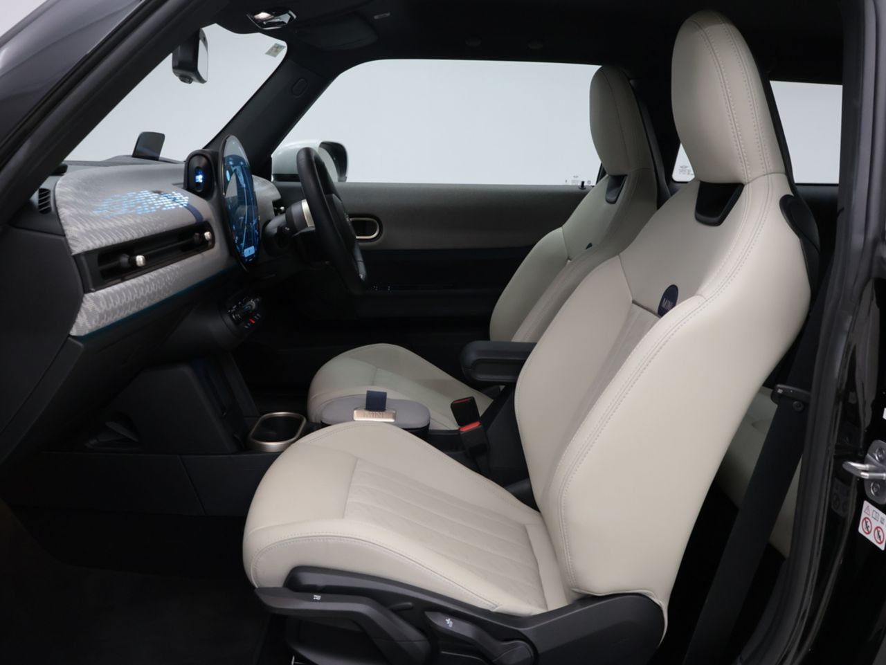 F66 MINI Cooper S 3Dr