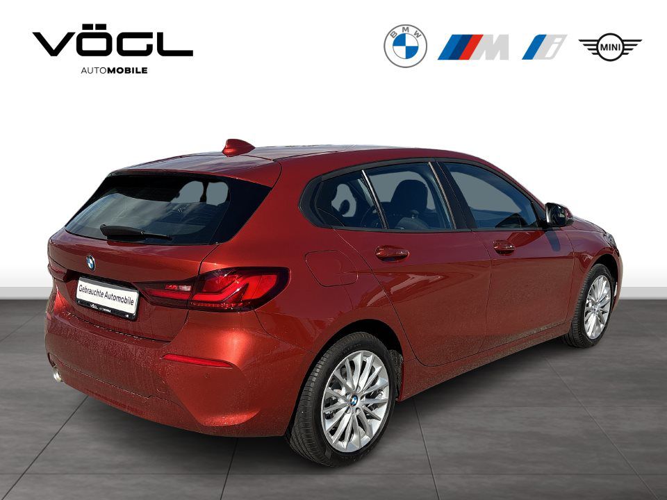 BMW 118