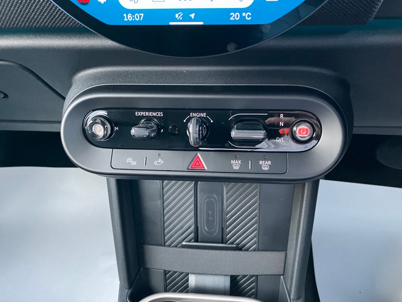 F65 MINI Cooper S 5Dr