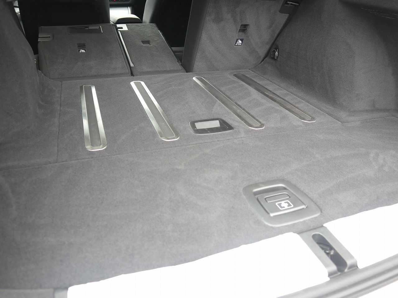 G21 320d xDrive Touring LCI RHD