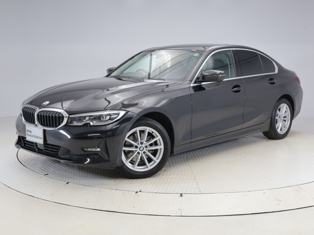 320d xDrive
