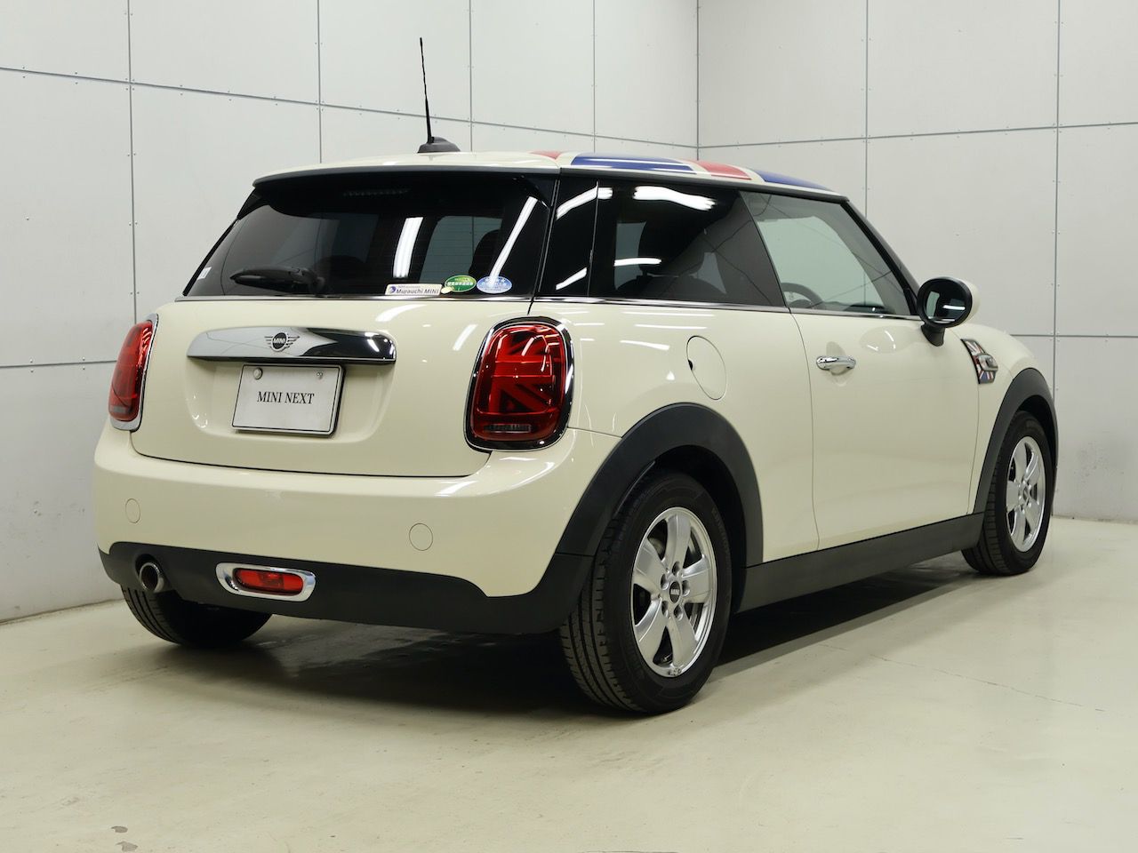 F56 MINI ONE