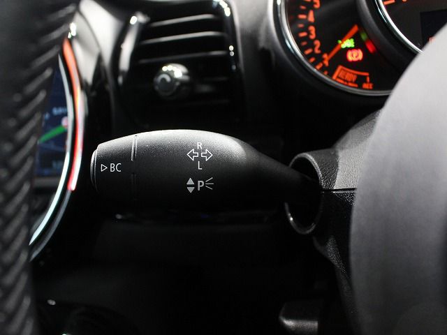 MINI COOPER S CLUBMAN
