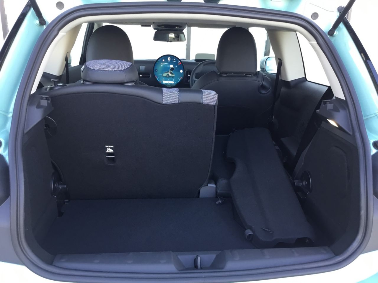 F66 MINI Cooper S 3Dr