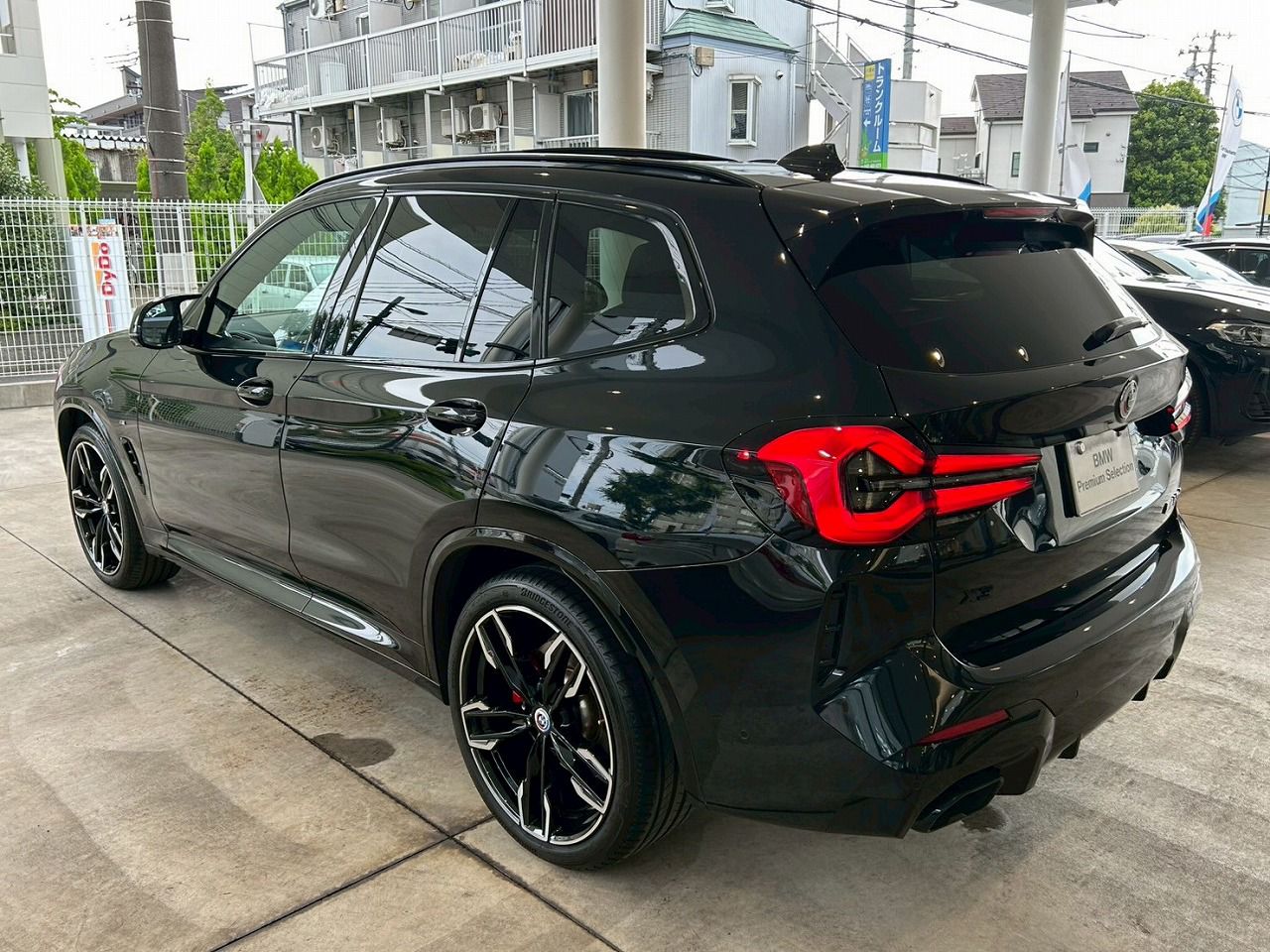 G01 X3 M40d RHD LCI ZA