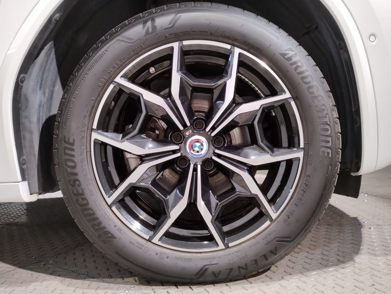 G01 X3 xDrive20d RHD ZA LCI