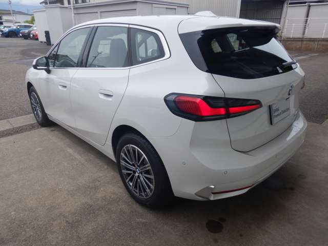 U06 218d Active Tourer B47 2.0d