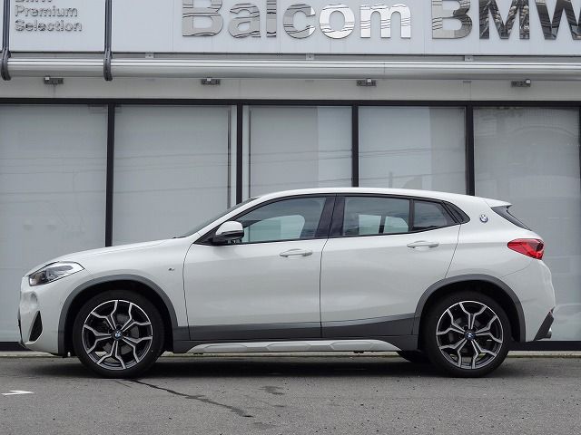 F39 X2 xDrive18d SAC B47 2.0d