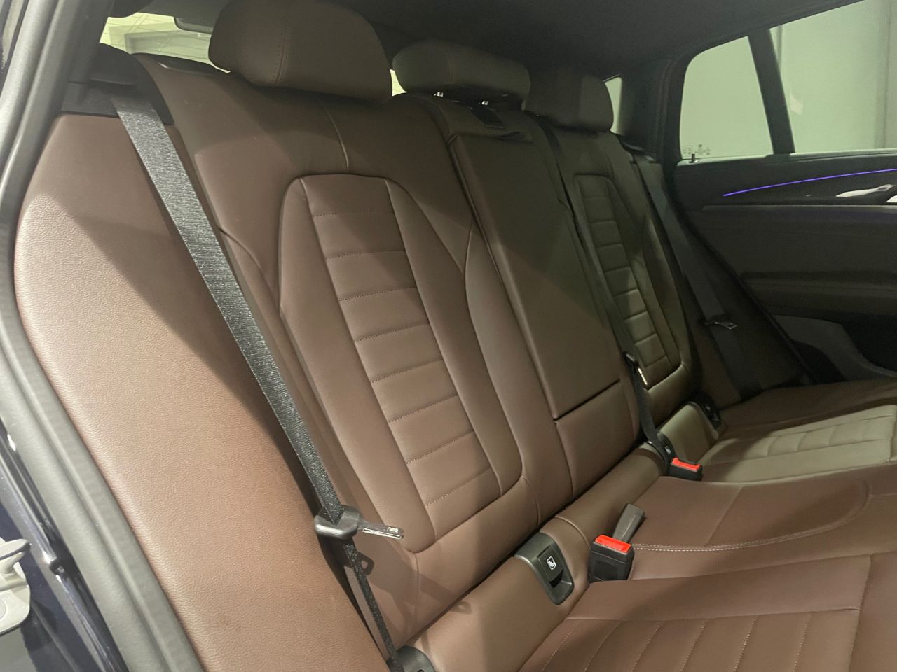 G02 X4 M40i RHD LCI
