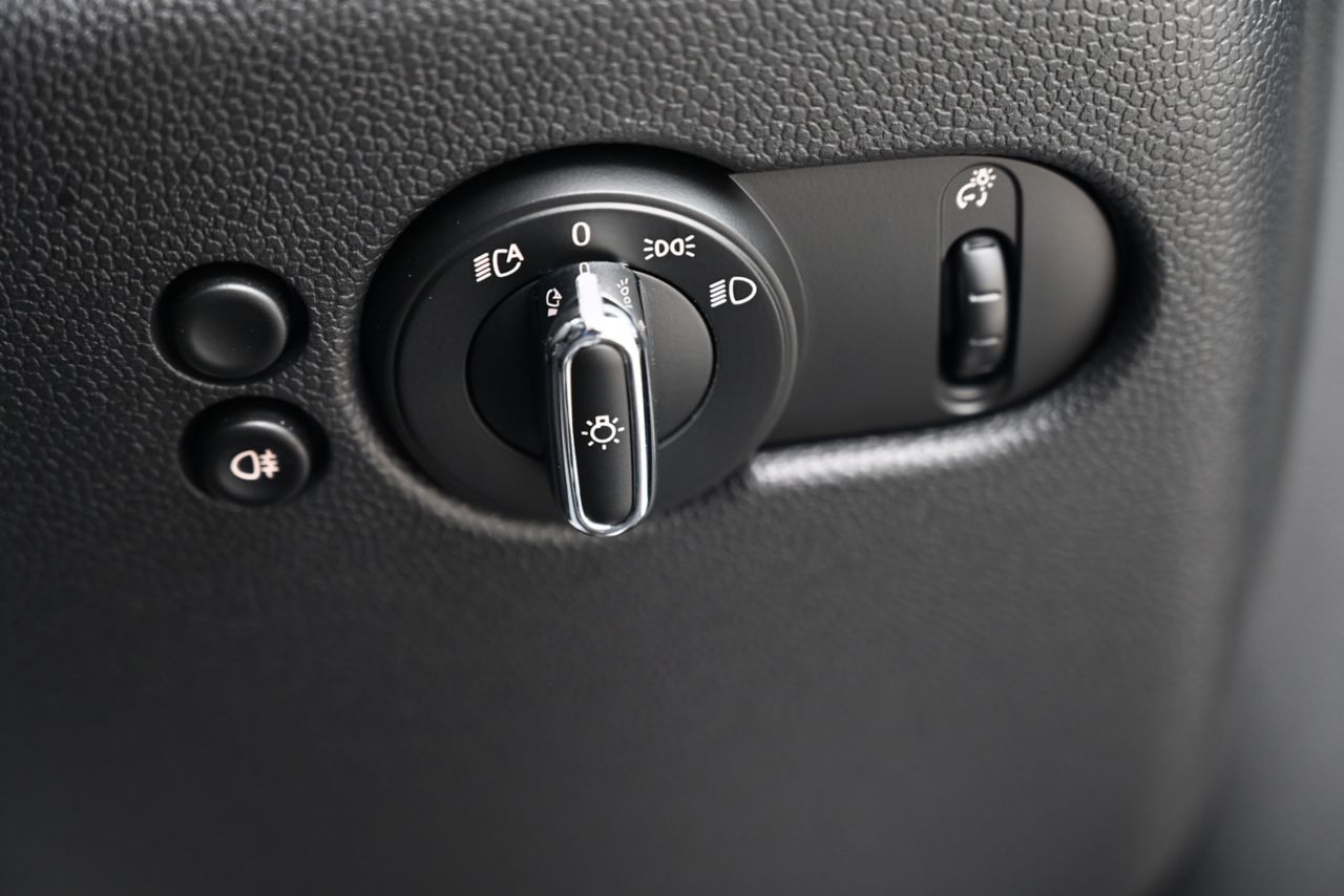 F56 MINI JOHN COOPER WORKS