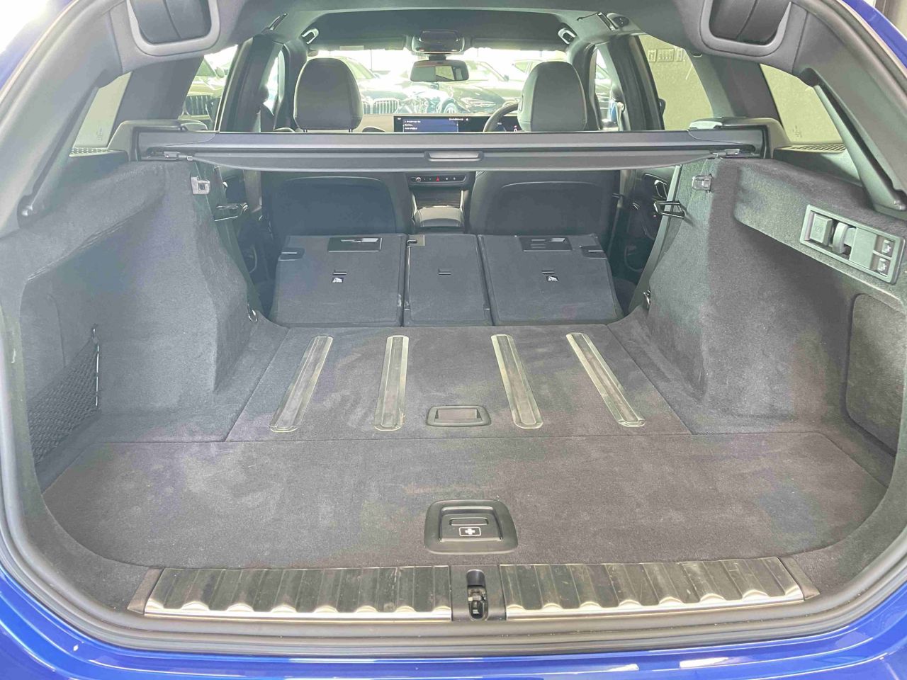 G21 320d xDrive Touring LCI RHD