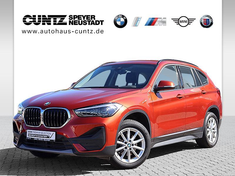 X1 xDrive18d