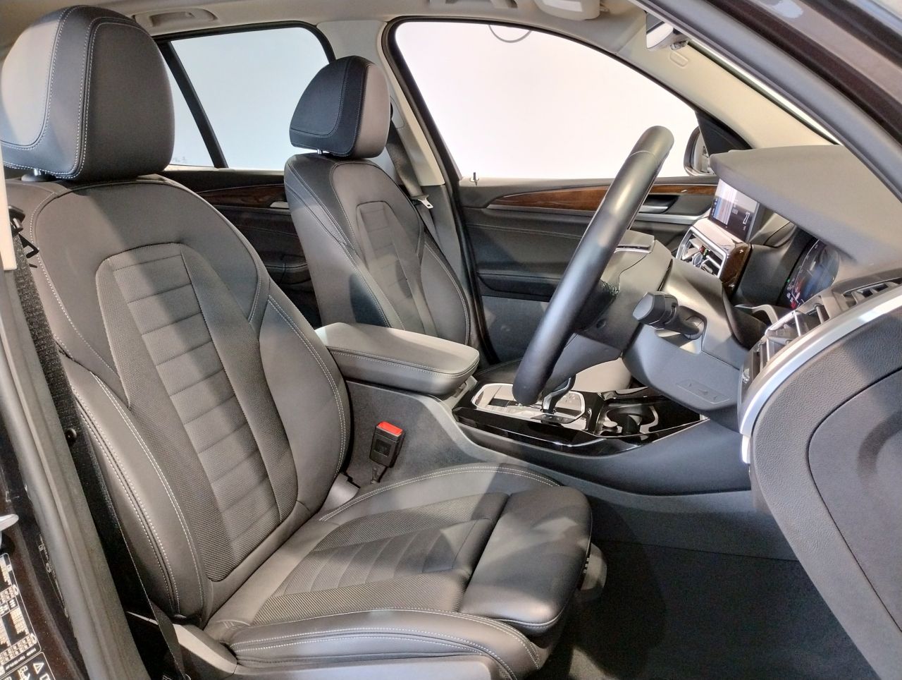 G01 X3 xDrive20d RHD ZA LCI