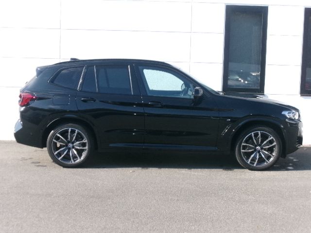 G01 X3 xDrive20d RHD ZA LCI